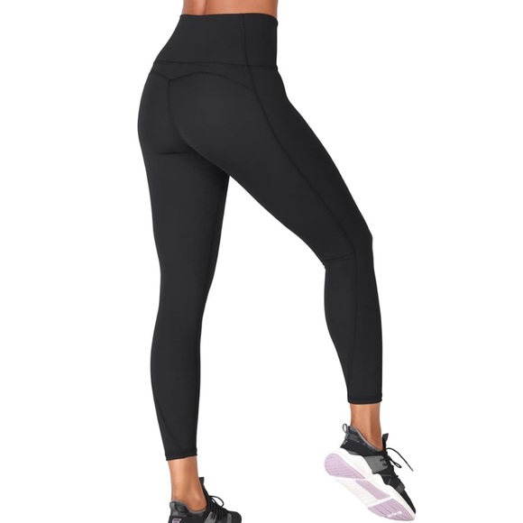 Fabletics Pants - NWT Fabletics Ultra-High Rise!